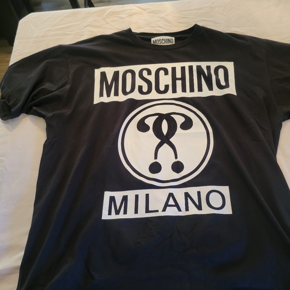 Moschino Couture! - Picture 3 of 3